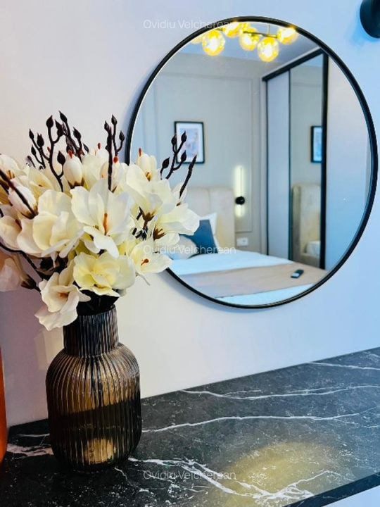 Apartament 2 Camere Muncii Bucuresti — fotografie 15
