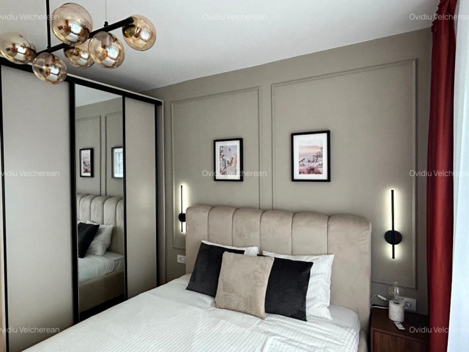  Apartament 2 Camere Muncii Bucuresti — fotografie 7