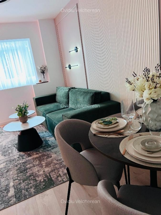  Apartament 2 Camere Muncii Bucuresti — fotografie 2