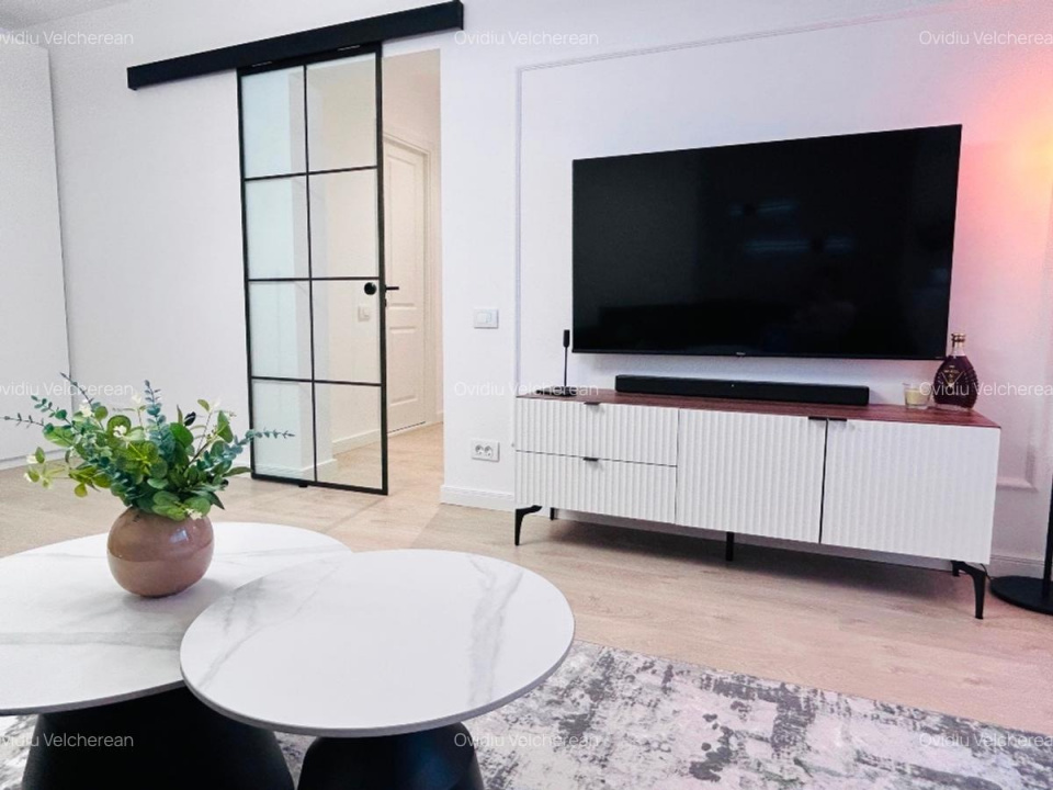  Apartament 2 Camere Muncii Bucuresti — fotografie 4