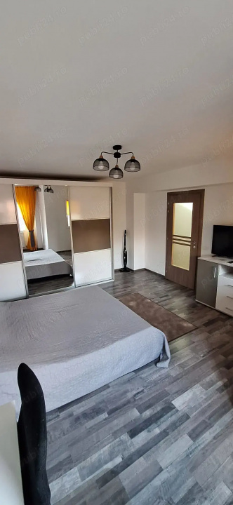 Garsoniera Brancoveanu Bucuresti — fotografie 2