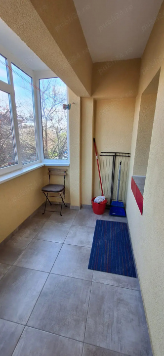 Garsoniera Brancoveanu Bucuresti — fotografie 6