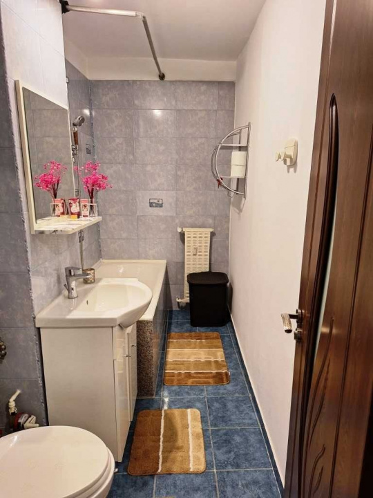 Garsoniera Costin Georgian Bucuresti — fotografie 6
