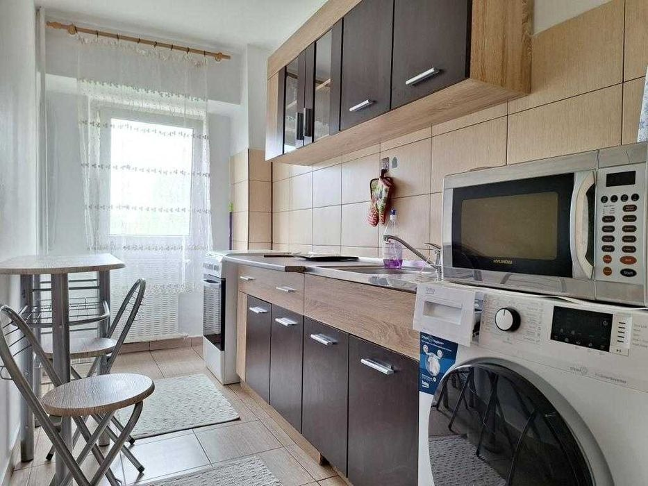 Garsoniera Costin Georgian Bucuresti — fotografie 4