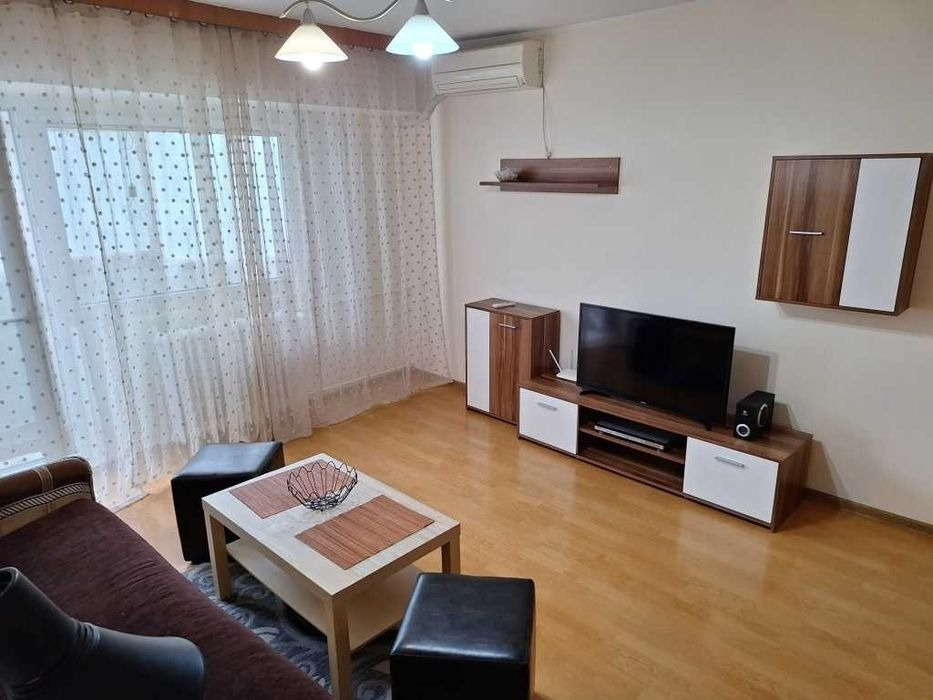 Garsoniera Costin Georgian Bucuresti — fotografie 3