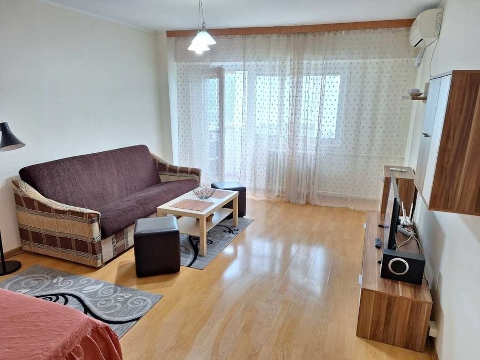Garsoniera Costin Georgian Bucuresti — fotografie 2