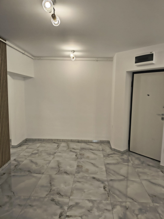 Spatiu Comercial 2 Camere Pipera Bucuresti | Ivory Residence — fotografie 3