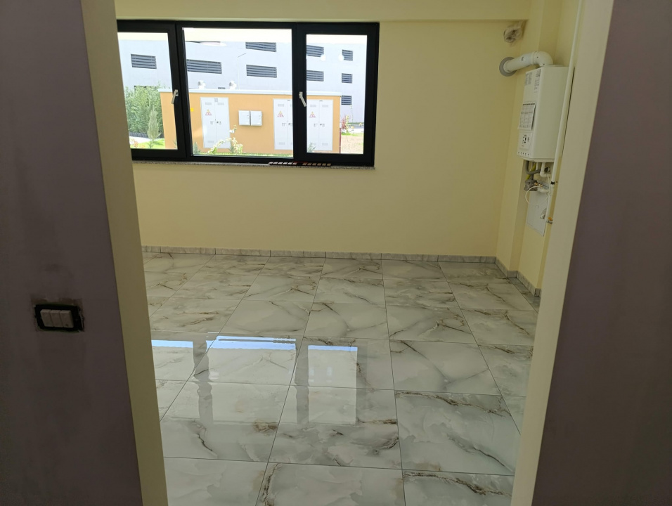 Spatiu Comercial 2 Camere Pipera Bucuresti | Ivory Residence — fotografie 5