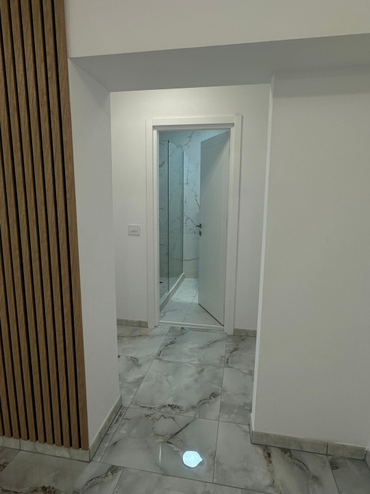 Spatiu Comercial 2 Camere Pipera Bucuresti | Ivory Residence — fotografie 2