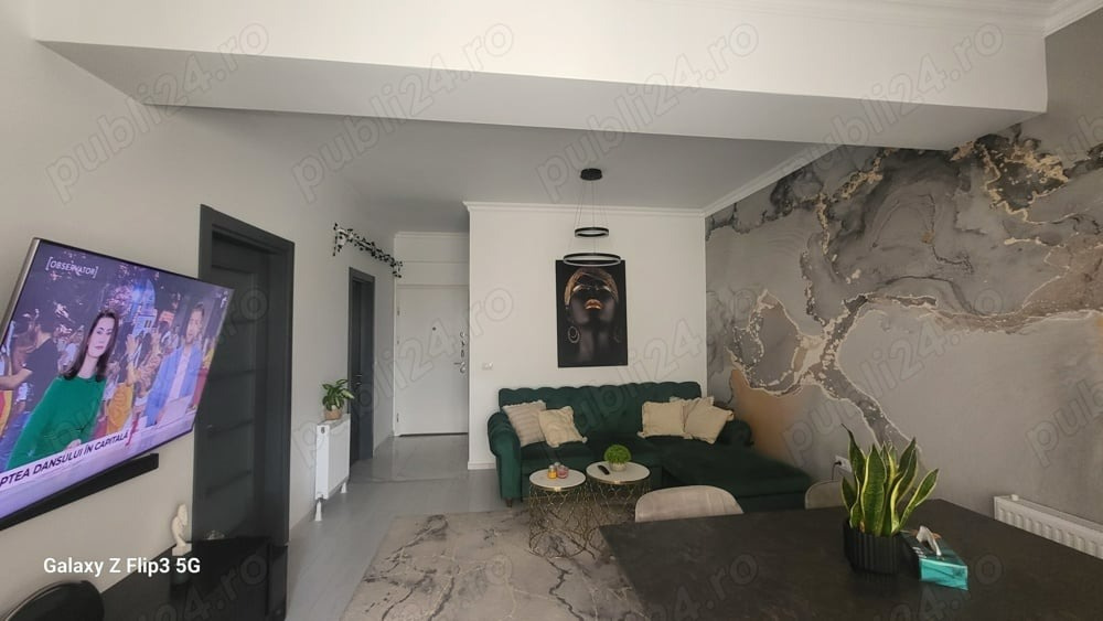  Apartament 2 Camere Inel II Constanta — fotografie 2
