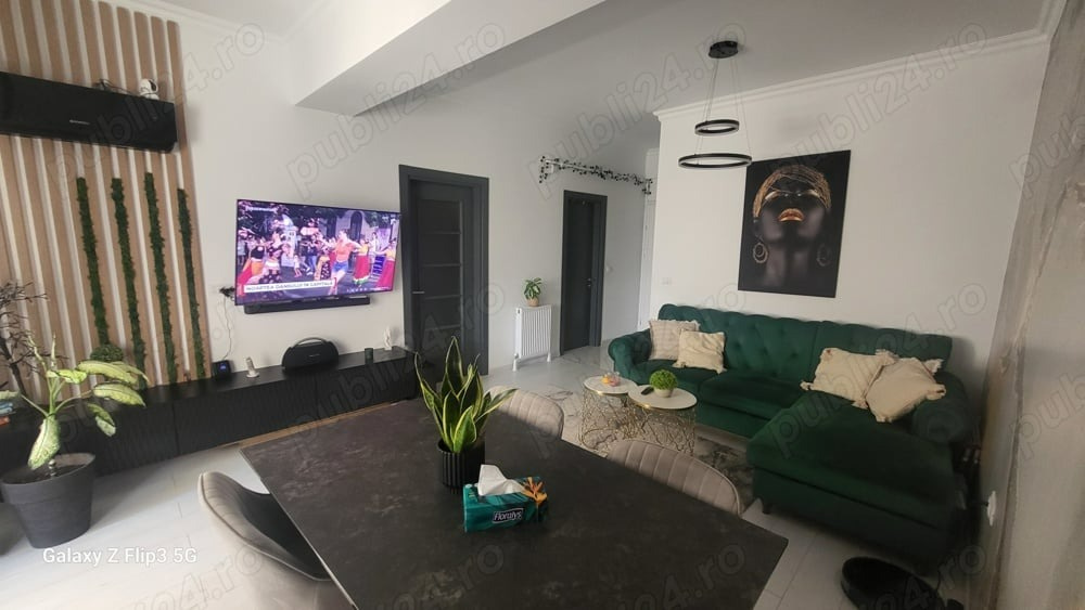  Apartament 2 Camere Inel II Constanta — fotografie 3