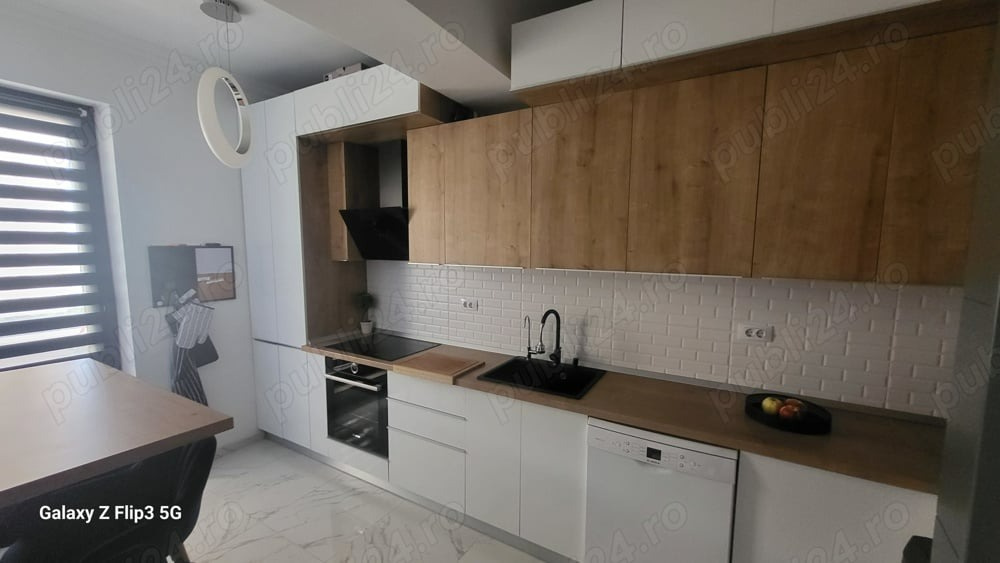  Apartament 2 Camere Inel II Constanta — fotografie 4