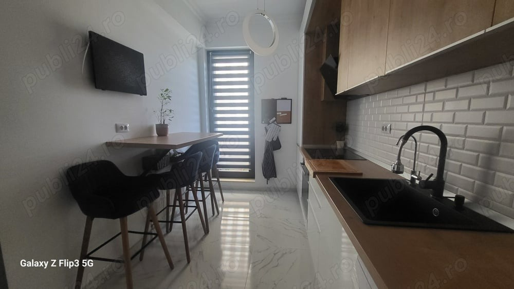  Apartament 2 Camere Inel II Constanta — fotografie 5