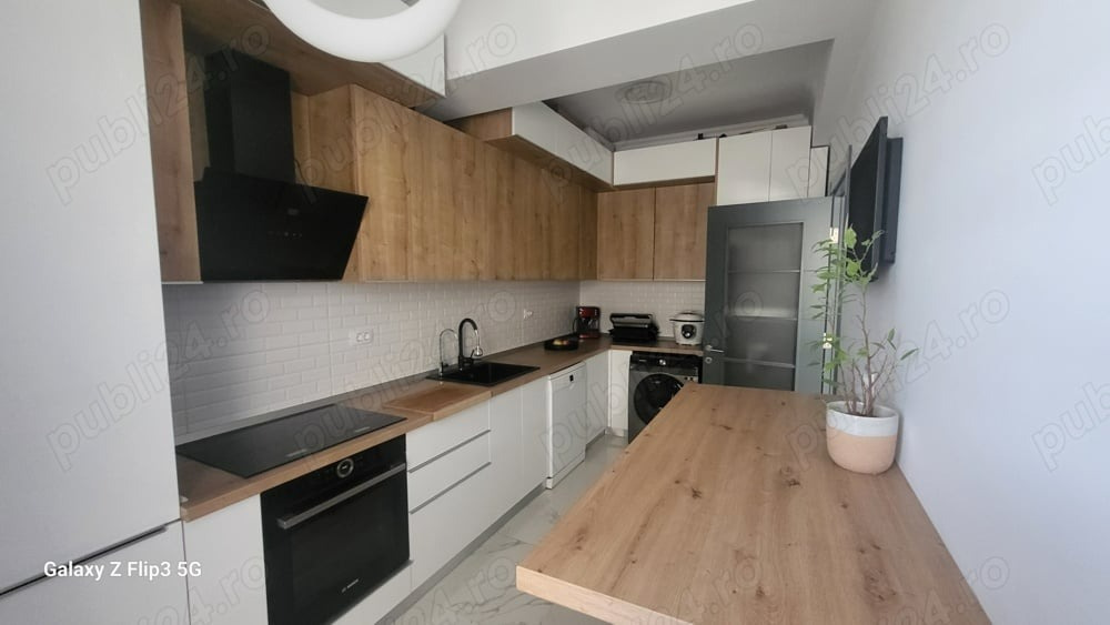  Apartament 2 Camere Inel II Constanta — fotografie 6