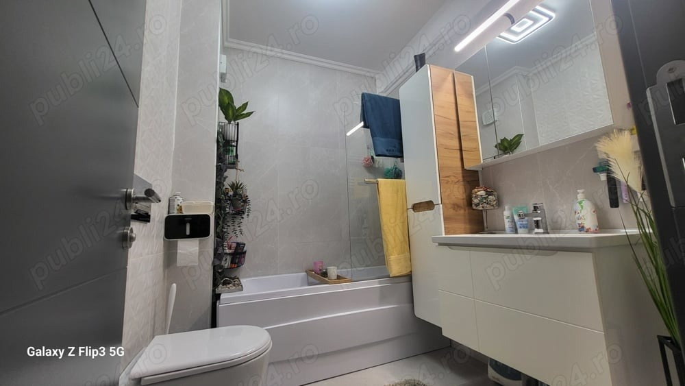  Apartament 2 Camere Inel II Constanta — fotografie 7