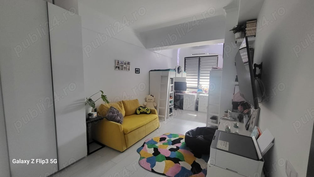  Apartament 2 Camere Inel II Constanta — fotografie 8