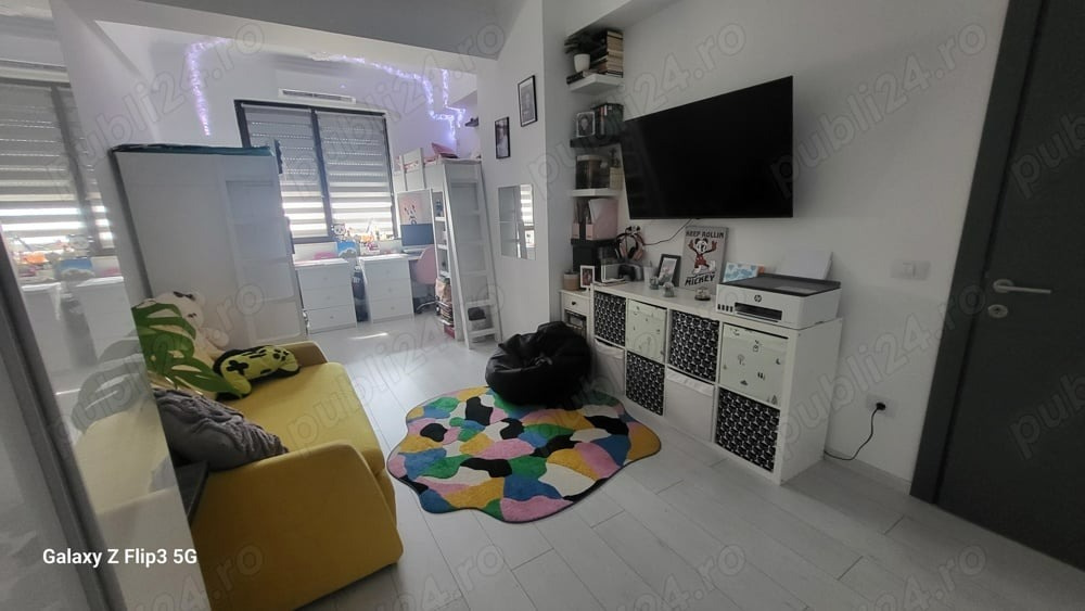  Apartament 2 Camere Inel II Constanta — fotografie 9