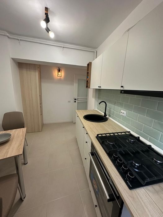  Apartament 2 Camere Ion Mihalache- Turda Bucuresti — fotografie 5