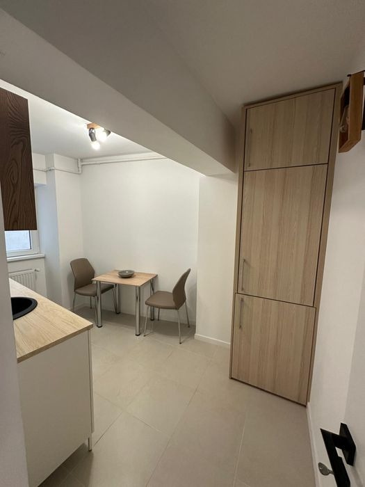  Apartament 2 Camere Ion Mihalache- Turda Bucuresti — fotografie 4