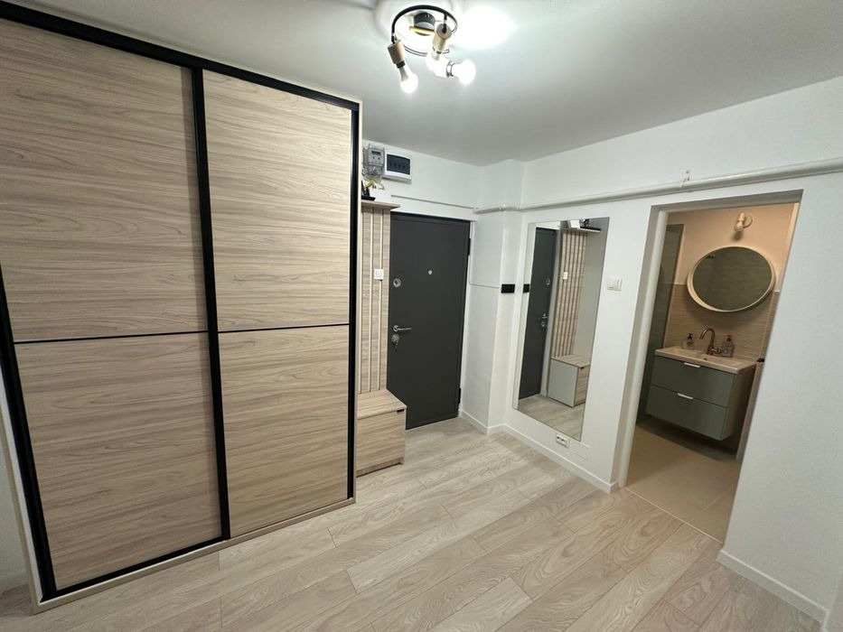  Apartament 2 Camere Ion Mihalache- Turda Bucuresti — fotografie 3