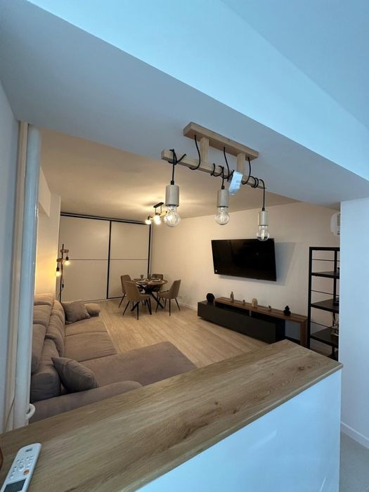  Apartament 2 Camere Ion Mihalache- Turda Bucuresti — fotografie 2