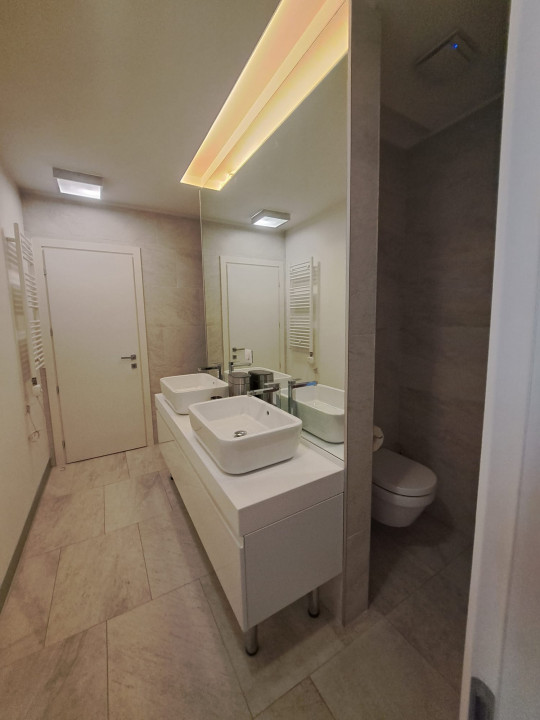  Apartament 4 Camere Herastrau Bucuresti — fotografie 10