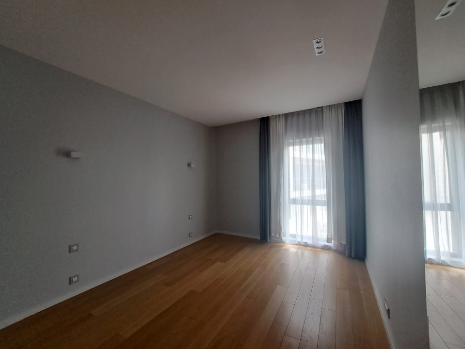  Apartament 4 Camere Herastrau Bucuresti — fotografie 6