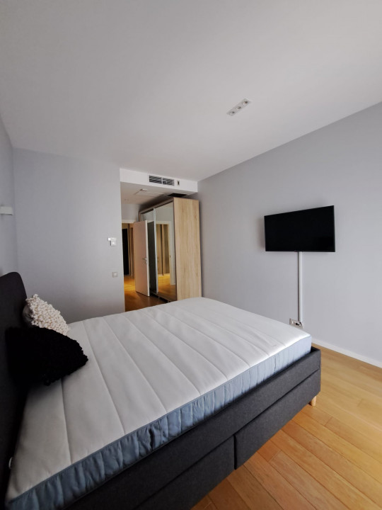  Apartament 4 Camere Herastrau Bucuresti — fotografie 11