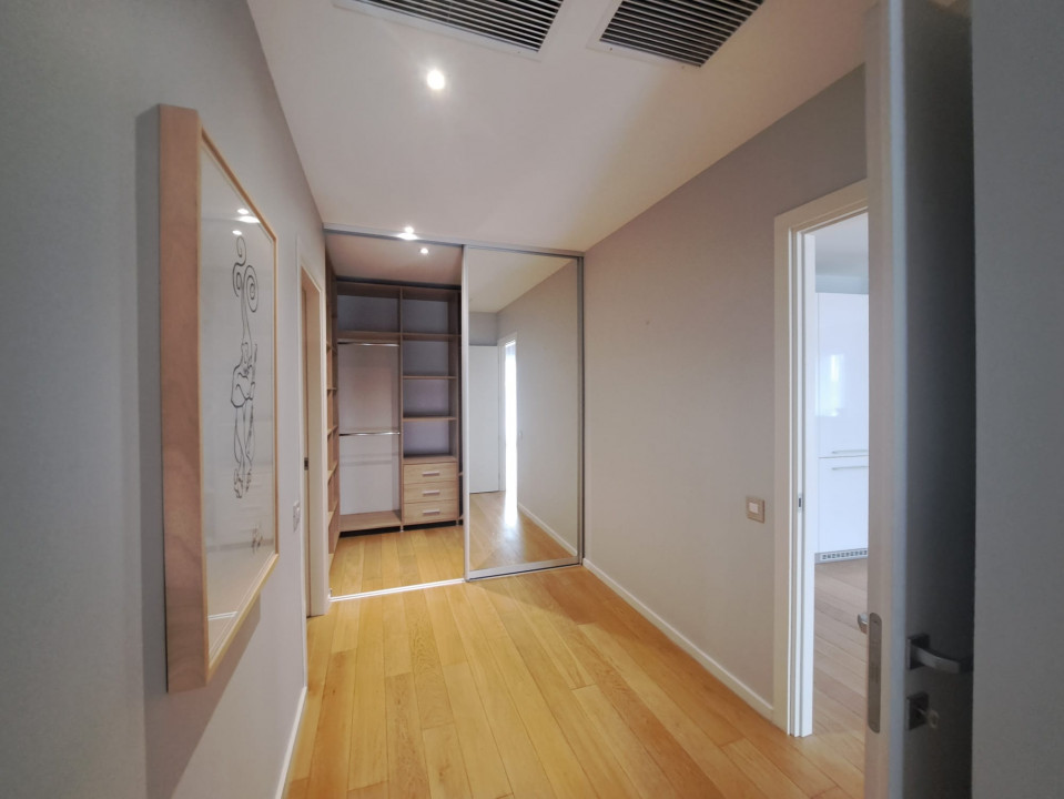  Apartament 4 Camere Herastrau Bucuresti — fotografie 7