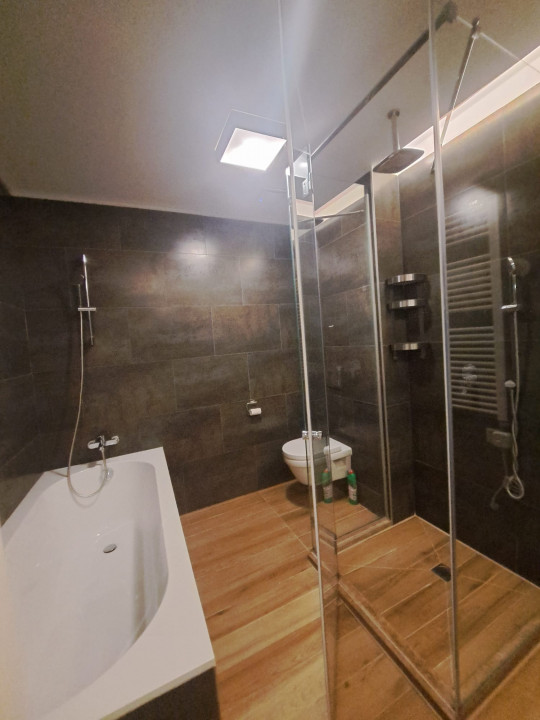  Apartament 4 Camere Herastrau Bucuresti — fotografie 14