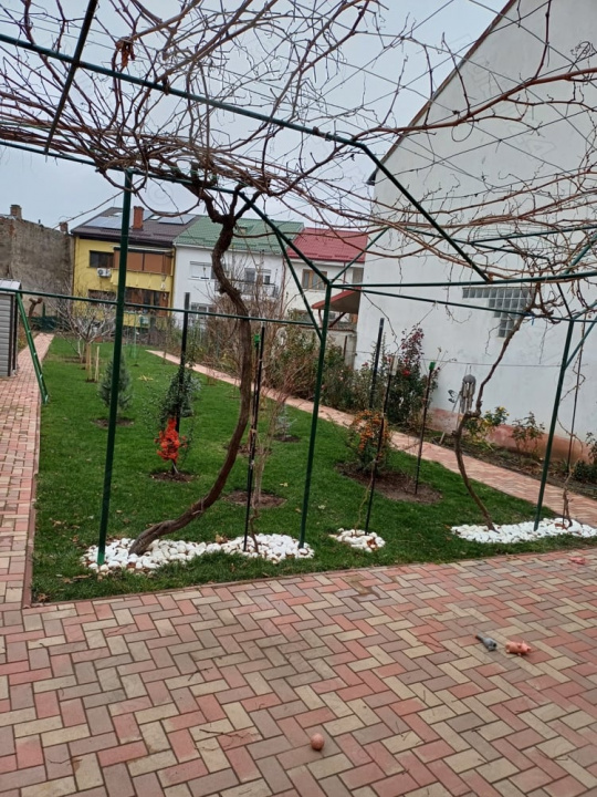 Casa  4 Camere Centru Craiova — fotografie 5