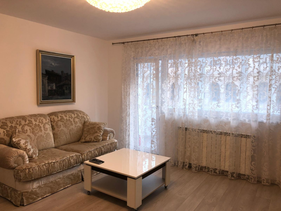  Apartament 2 Camere Universitate Bucuresti — fotografie 3