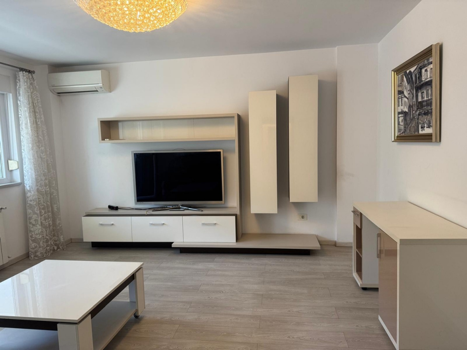  Apartament 2 Camere Universitate Bucuresti — fotografie 2