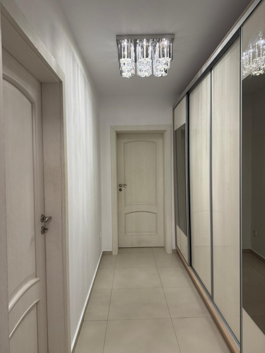  Apartament 2 Camere Universitate Bucuresti — fotografie 5