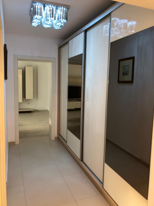  Apartament 2 Camere Universitate Bucuresti — fotografie 6