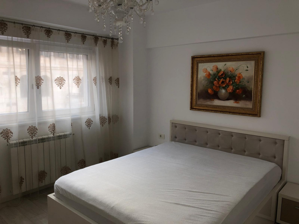 Apartament 2 Camere Universitate Bucuresti — fotografie 4