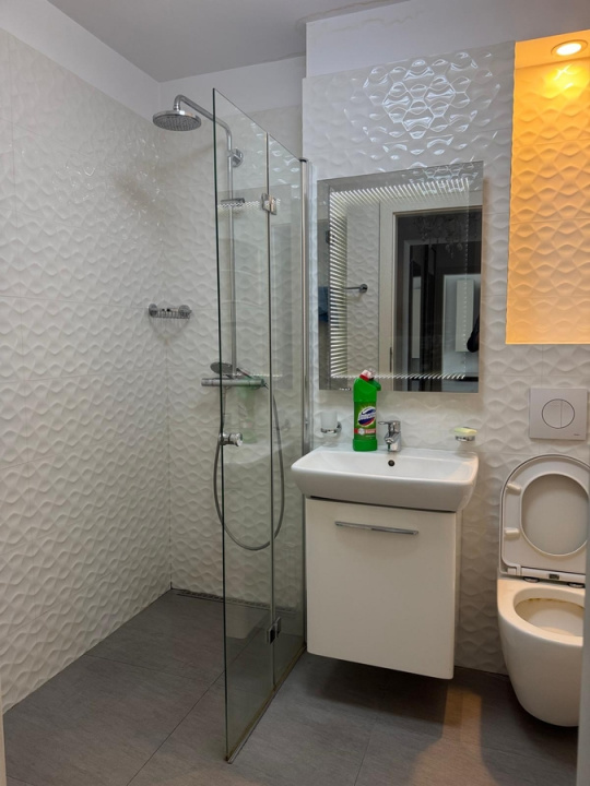  Apartament 2 Camere Universitate Bucuresti — fotografie 7