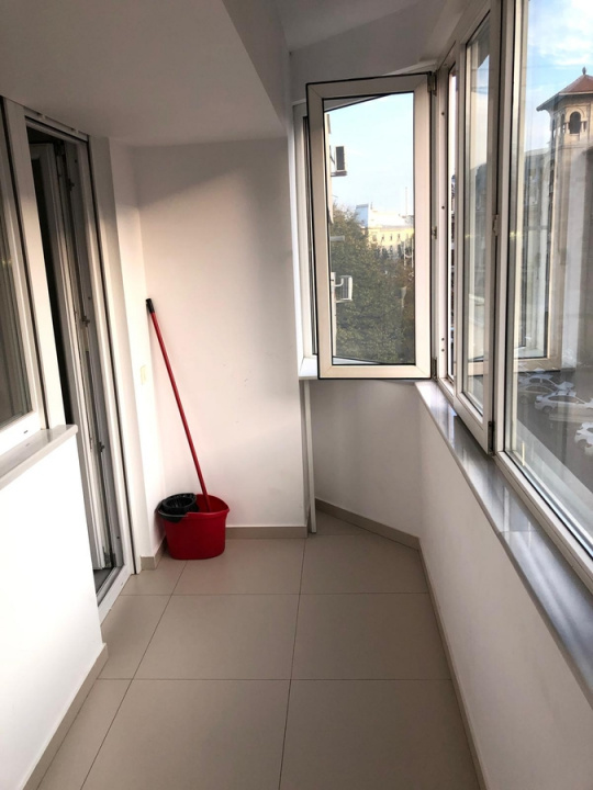 Apartament 2 Camere Universitate Bucuresti — fotografie 9