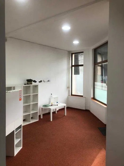  Spatiu Comercial Stradal – Calea Dudesti 48 mp — fotografie 7