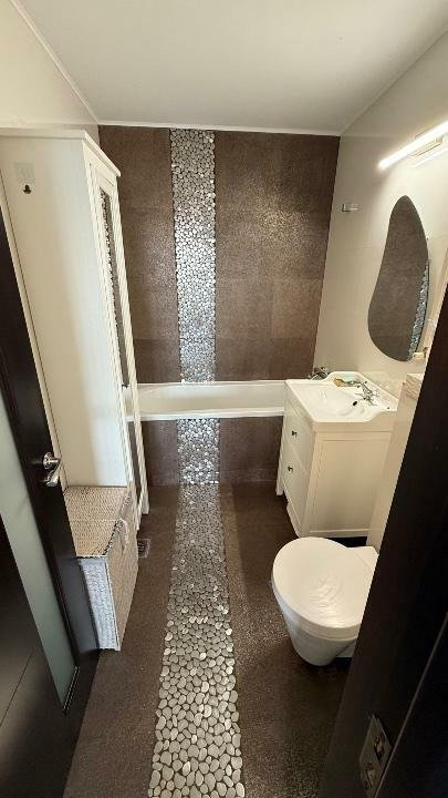  Apartament 4 Camere Damaroaia Bucuresti — fotografie 5