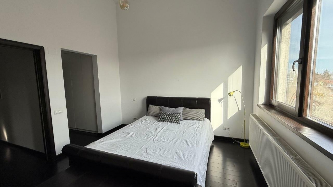  Apartament 4 Camere Damaroaia Bucuresti — fotografie 6