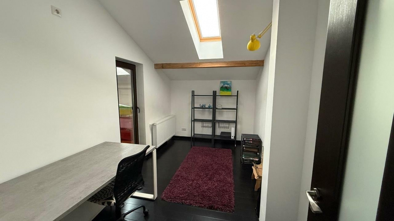  Apartament 4 Camere Damaroaia Bucuresti — fotografie 7