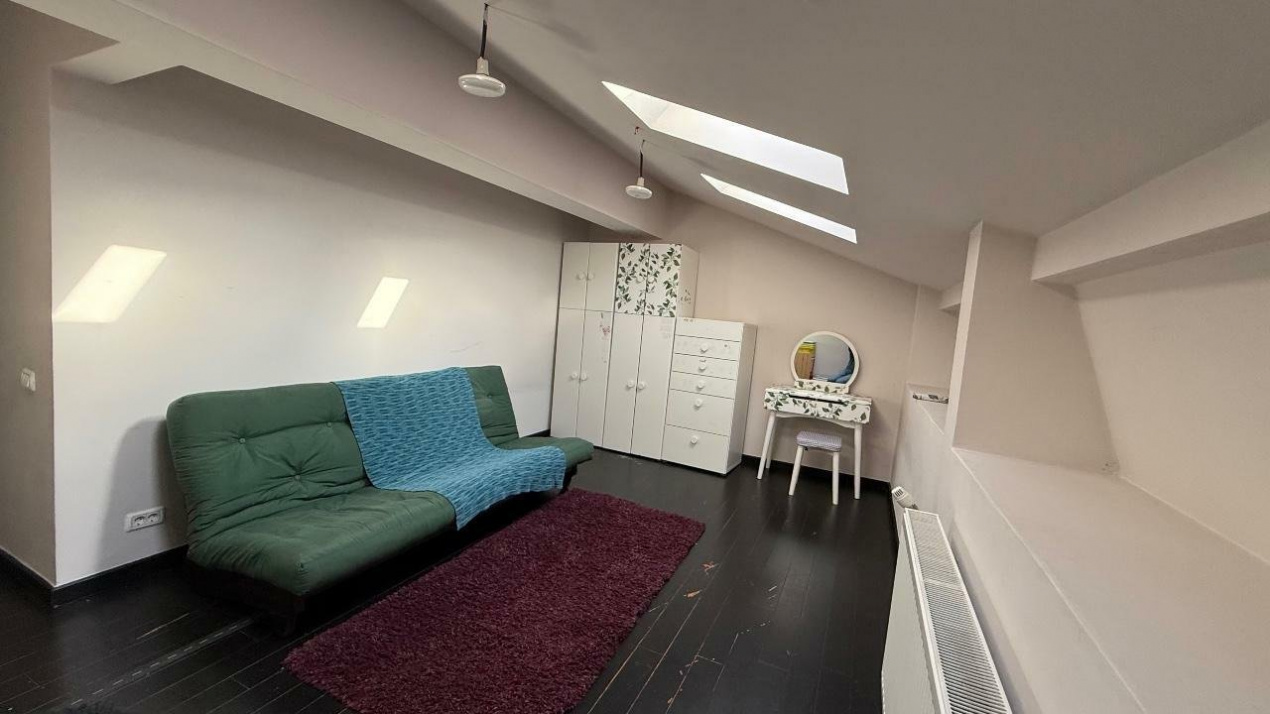  Apartament 4 Camere Damaroaia Bucuresti — fotografie 8