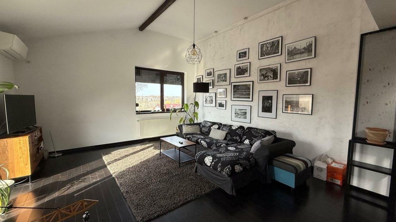  Apartament 4 Camere Damaroaia Bucuresti — fotografie 9