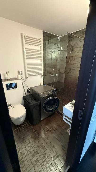  Apartament 4 Camere Damaroaia Bucuresti — fotografie 10