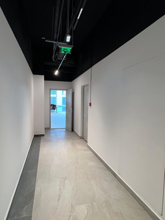 Spatiu Birouri Open Space 96MP | One Cotroceni Park — fotografie 7