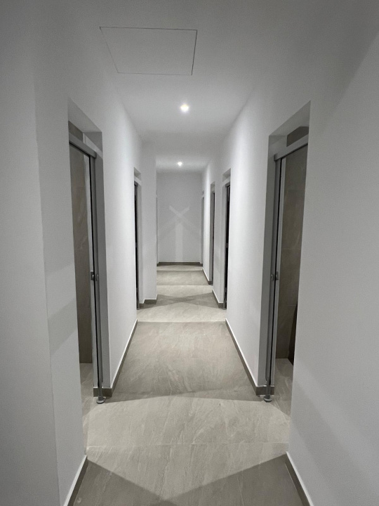 Spatiu Birouri Open Space 96MP | One Cotroceni Park — fotografie 8