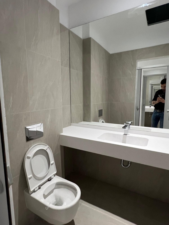 Spatiu Birouri Open Space 96MP | One Cotroceni Park — fotografie 9