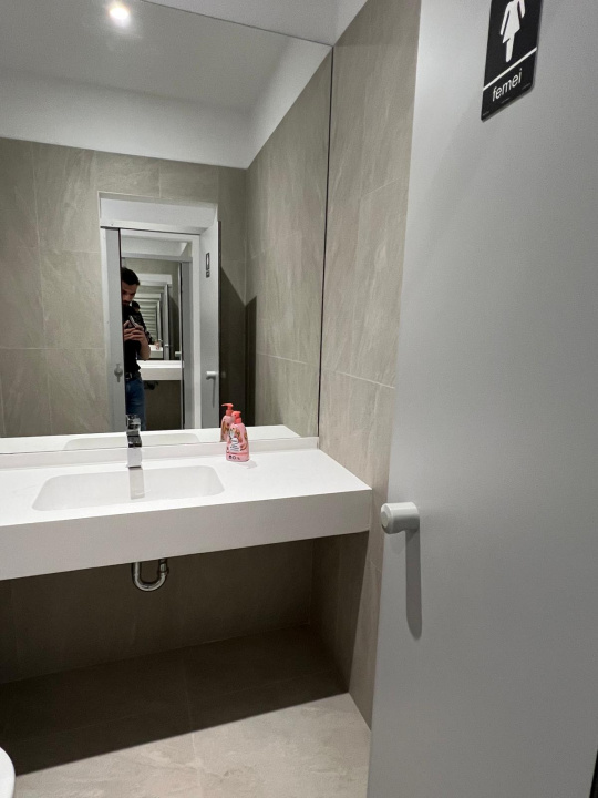 Spatiu Birouri Open Space 96MP | One Cotroceni Park — fotografie 11