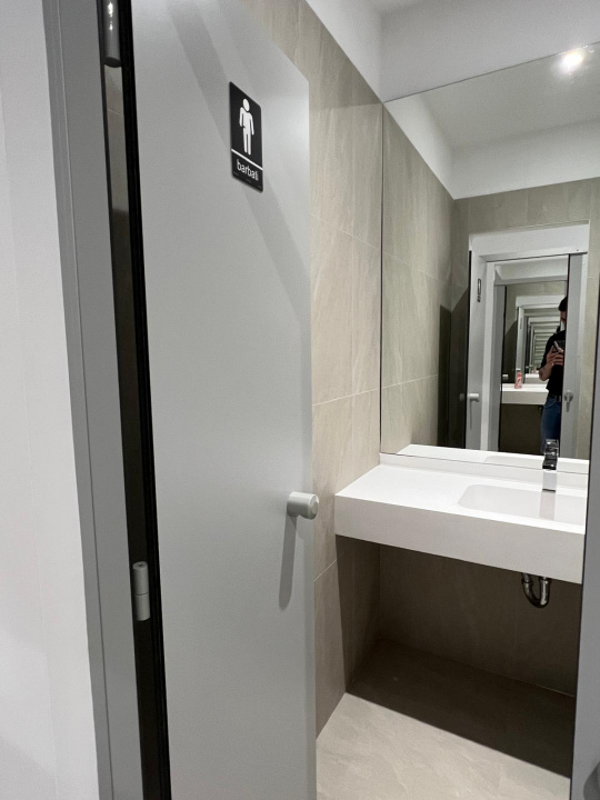 Spatiu Birouri Open Space 96MP | One Cotroceni Park — fotografie 12